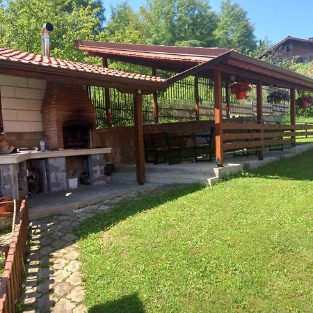 Райчевата къща - Кюстендил Экстерьер фото